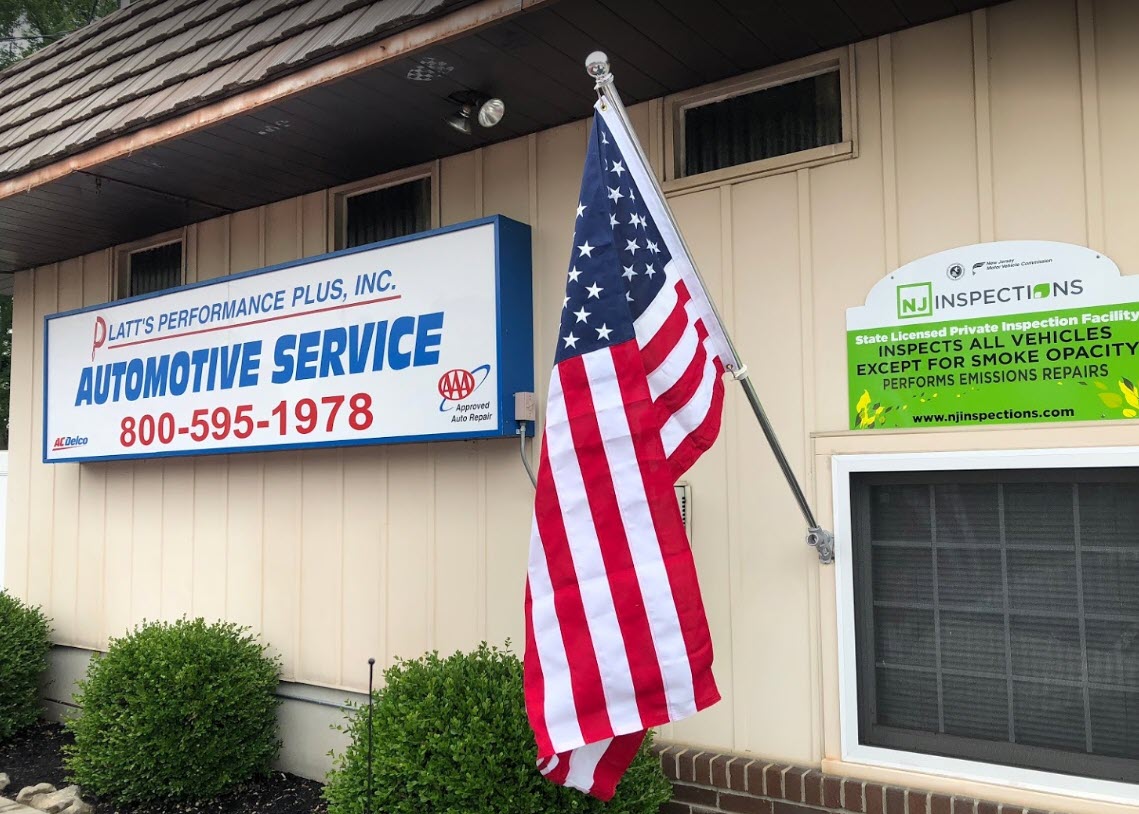 Auto Repair in East Brunswick Township, NJ Auto Repair in East Brunswick Township, NJ