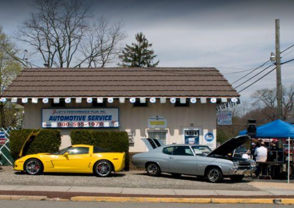 Auto Repair in Jamesburg, NJ Auto Repair in Jamesburg, NJ