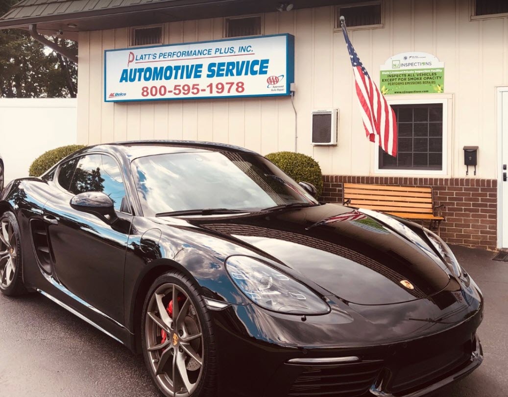 Auto Repair in Manalapan Township, NJ Auto Repair in Manalapan Township, NJ