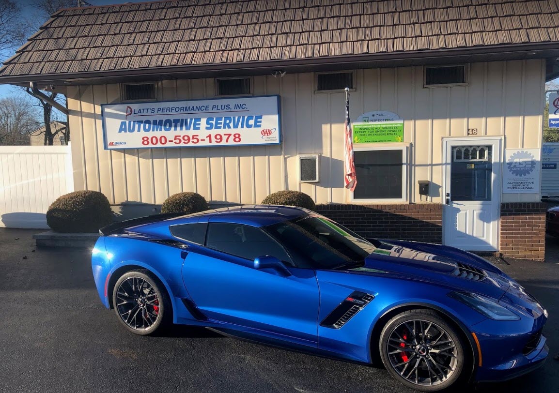 Auto Repair in Monroe Township, NJ Auto Repair in Monroe Township, NJ