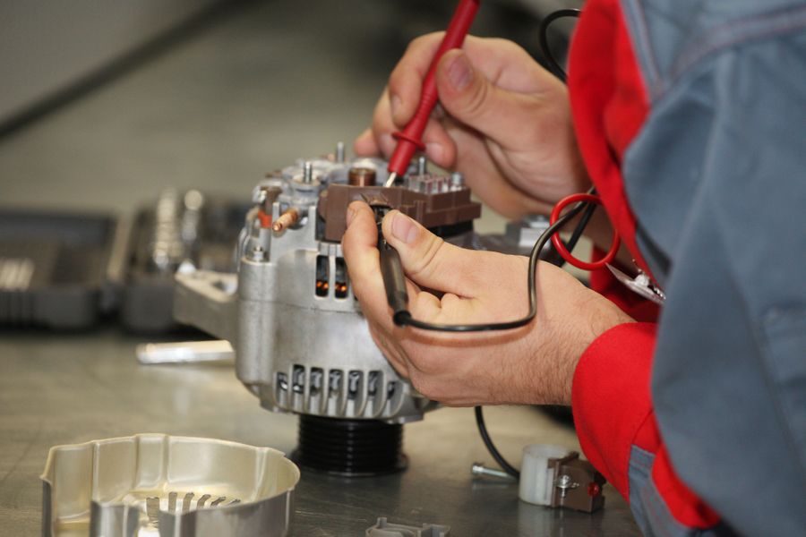 Auto Electrical Service In Jamesburg, NJ Auto Electrical Service In Jamesburg, NJ