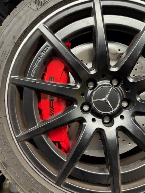 Brake Calipers In Jamesburg, NJ Brake Calipers In Jamesburg, NJ