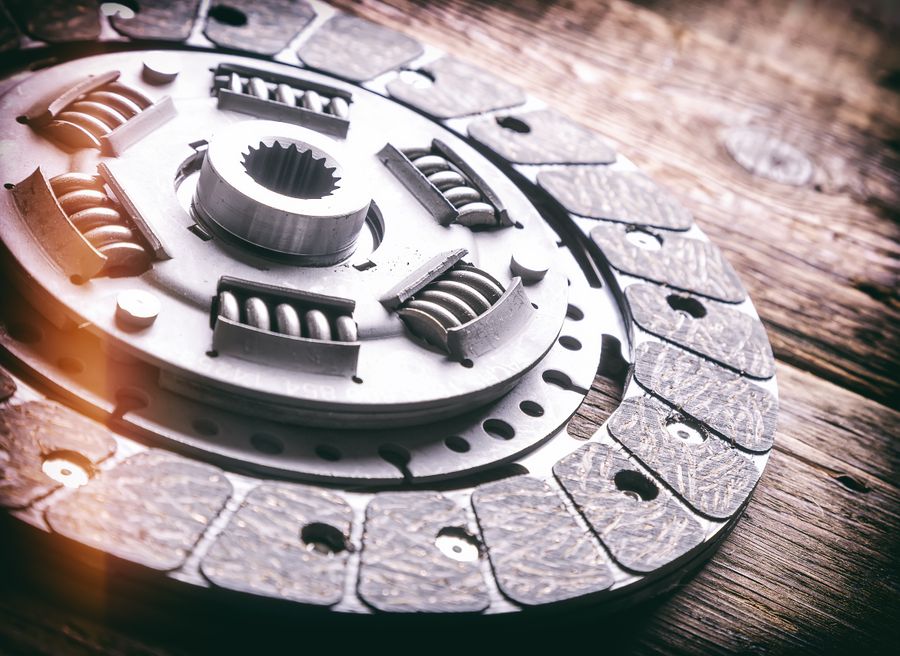 Clutch Repair In Jamesburg, NJ Clutch Repair In Jamesburg, NJ