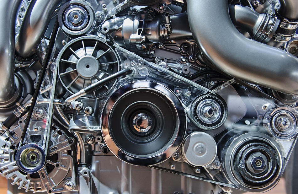 Engine Repair In Jamesburg, NJ