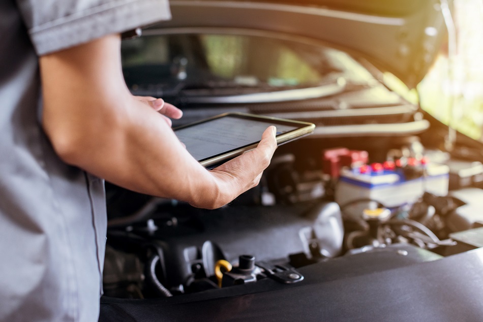 Fuel Injection Repair In Jamesburg, NJ Fuel Injection Repair In Jamesburg, NJ