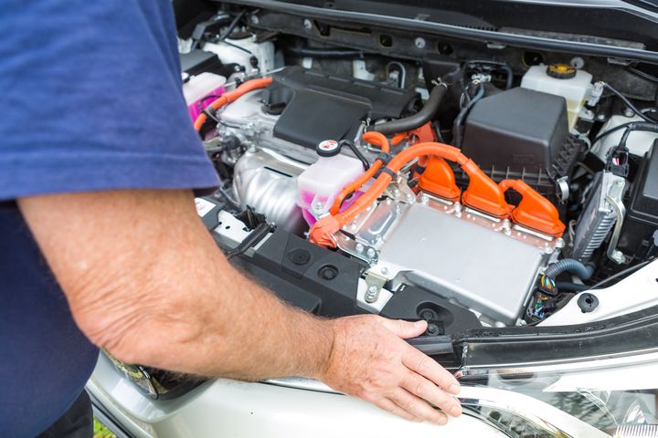 Hybrid Maintenance In Jamesburg, NJ Hybrid Maintenance In Jamesburg, NJ