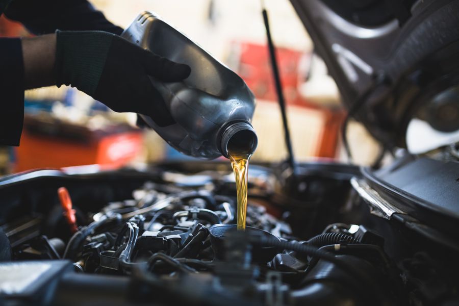 Oil Change Service In Jamesburg, NJ Oil Change Service In Jamesburg, NJ