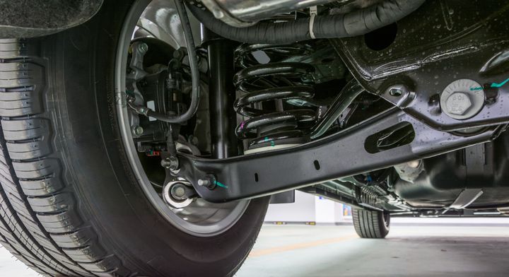 Pickup Truck Repair In Jamesburg, NJ Pickup Truck Repair In Jamesburg, NJ