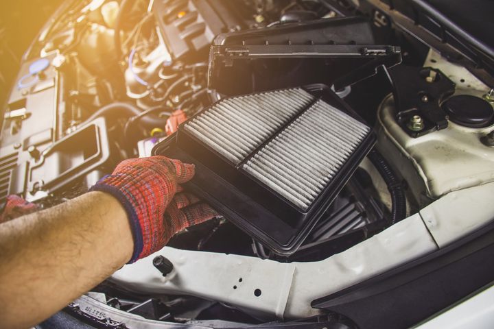 Preventative Maintenance In Jamesburg, NJ Preventative Maintenance In Jamesburg, NJ