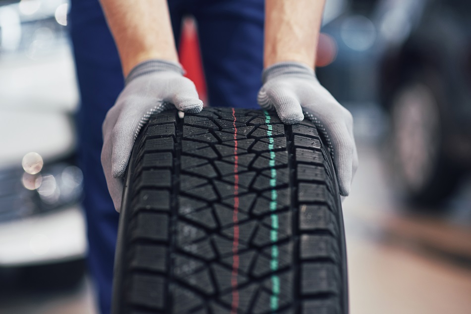 Tire Sales In Jamesburg, NJ Tire Sales In Jamesburg, NJ