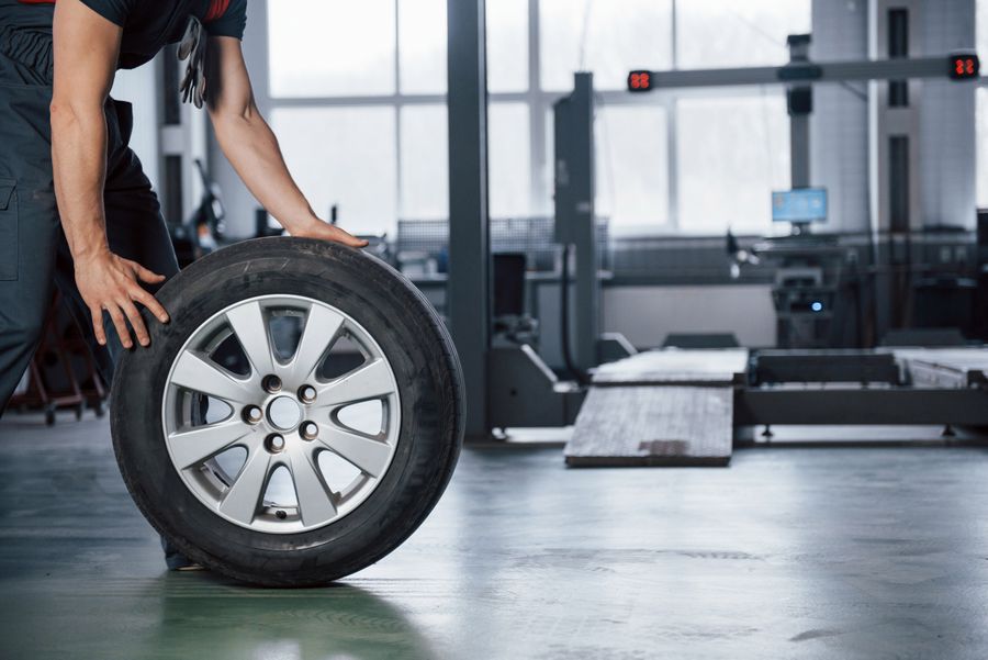 Tires In Jamesburg, NJ Tires In Jamesburg, NJ