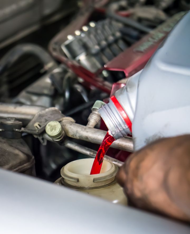 Transmission Fluid In Jamesburg, NJ Transmission Fluid In Jamesburg, NJ