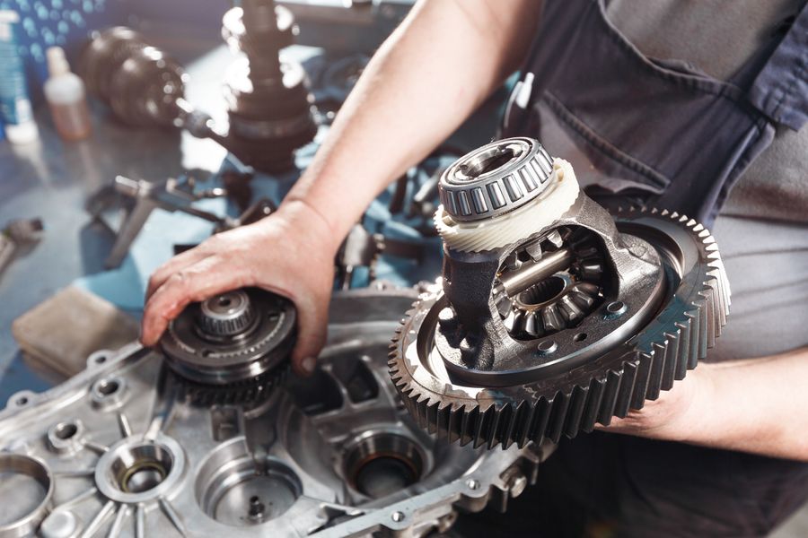 Transmission Repair In Jamesburg, NJ Transmission Repair In Jamesburg, NJ